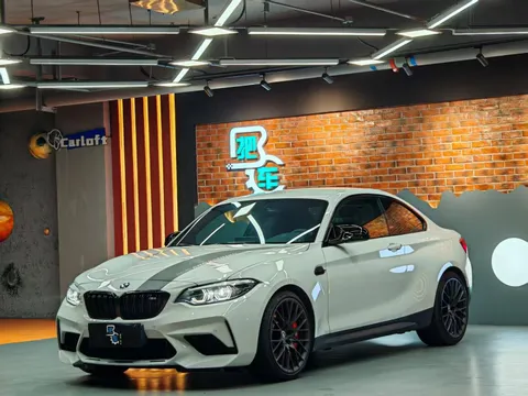 BMW M2