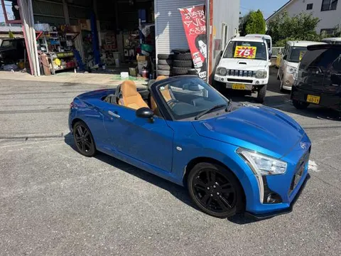 Daihatsu Copen