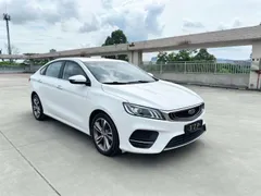 Geely Binrui