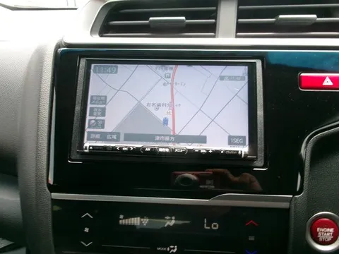 Honda Jazz (Fit)