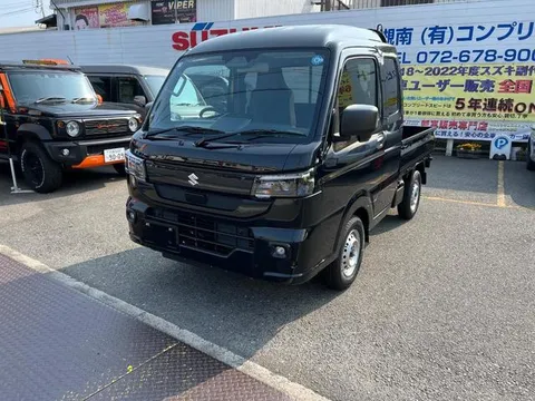 Suzuki Super Carry