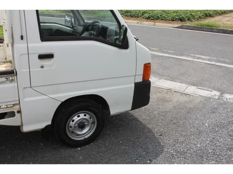 Subaru Sambar Truck