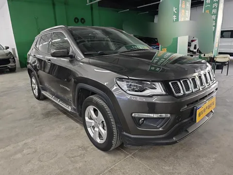 Jeep