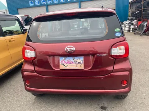 Daihatsu Boon