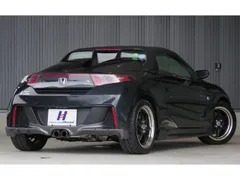 Honda S660