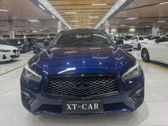 Infiniti Q50L