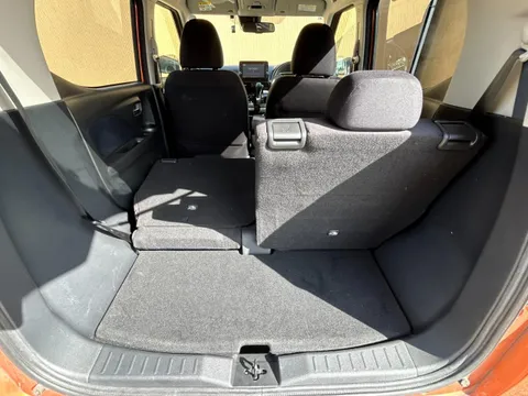 Mitsubishi eK X