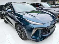 Forthing T5 Evo