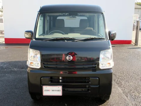 Nissan Clipper