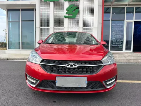 Chery Arrizo 5
