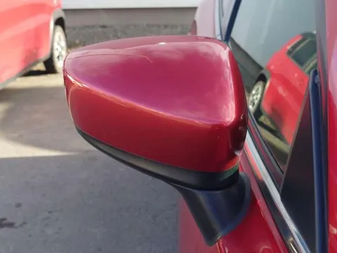 Mazda Axela Sport