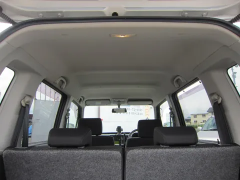 Mazda AZ-Wagon