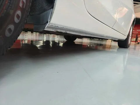 Ford Escort
