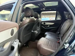 Mercedes-Benz Mercedes-Benz GLC