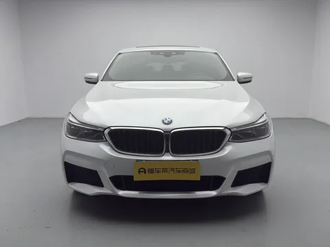 BMW Gran Turismo