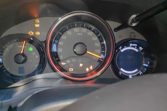 Honda XR-V