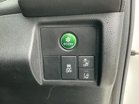 Honda HR-V (Vezel)