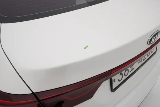 Kia Cerato (K3)