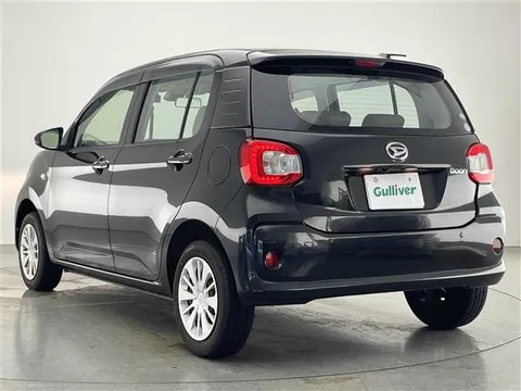 Daihatsu Boon