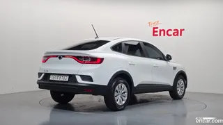 Renault XM3