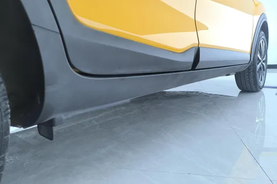 Kia KX1