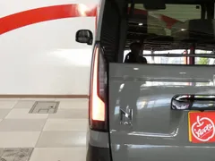 Honda N-BOX Joy