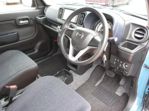 Mazda Carol