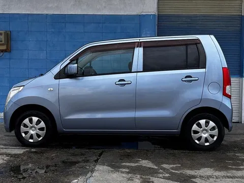 Mazda AZ-Wagon