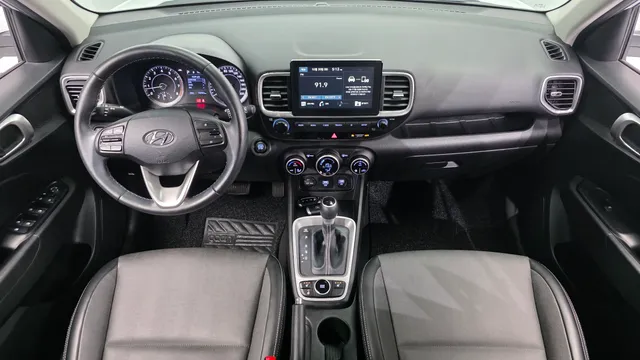 Hyundai Venue