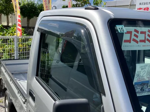 Nissan Clipper Truck