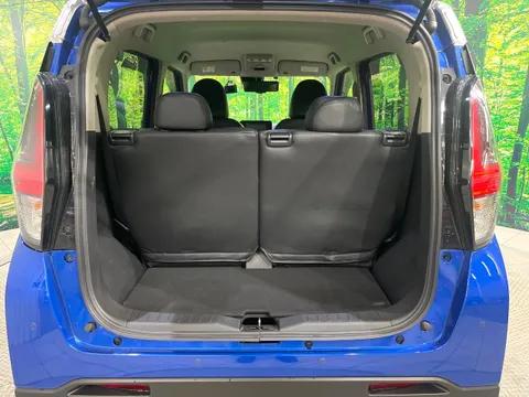 Mitsubishi eK X