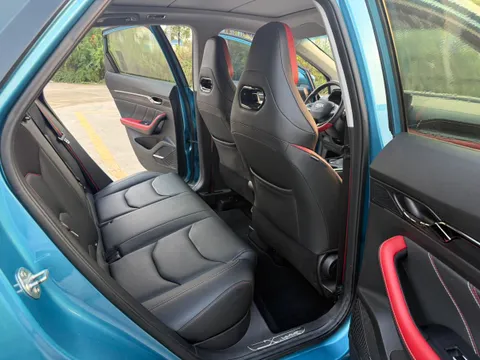 Geely Emgrand S