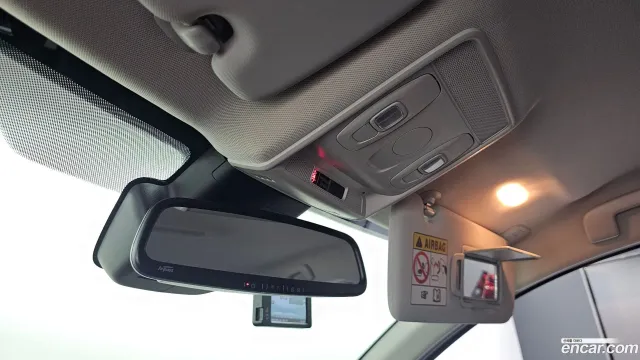 Renault XM3