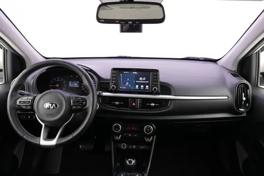 Kia Picanto (Morning)