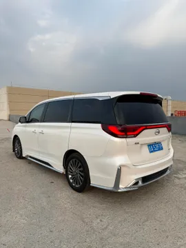 Gac M8
