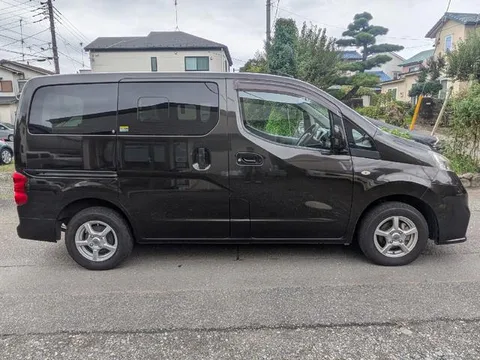 Nissan Vanette
