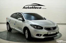 Renault SM3