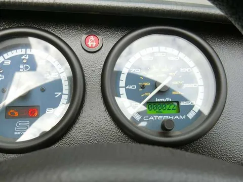 Caterham