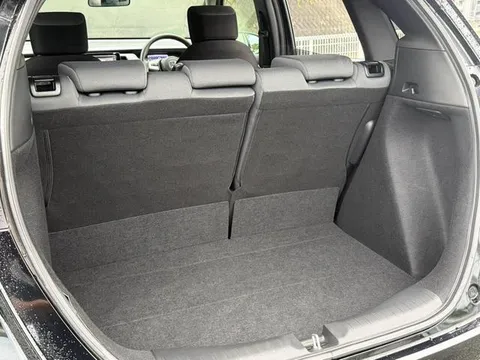 Honda Jazz (Fit)