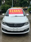 Dongfeng A60
