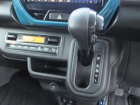Mazda Flair Crossover