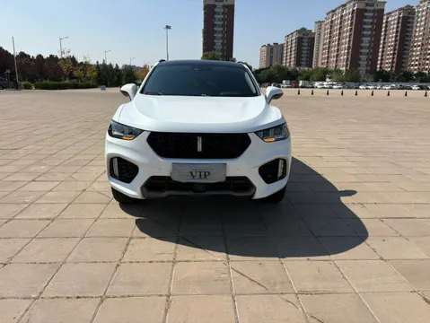 Wey VV5