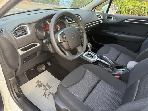 Citroen C4L