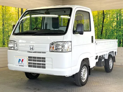 Honda Acty Truck