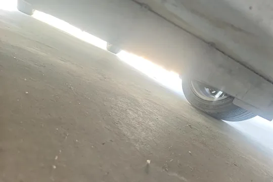 Hyundai Mistra