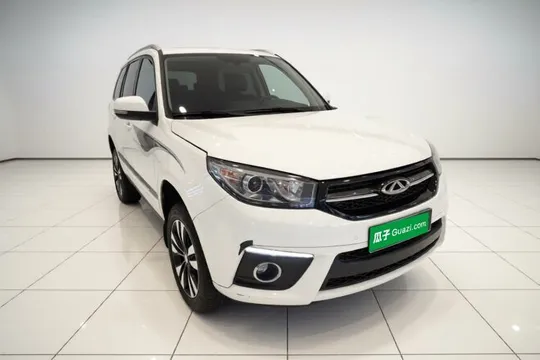 Chery Tiggo 3