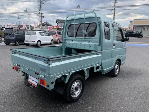Suzuki Super Carry