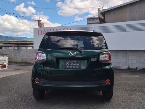 Daihatsu Boon