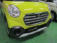 Toyota Pixis Joy