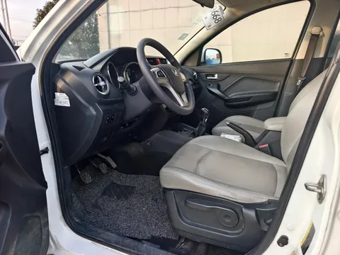 BAIC S3